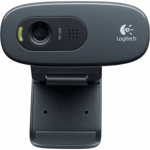 Logitech C270 Web kamera