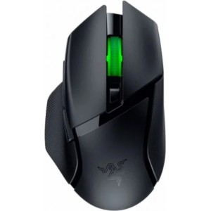 Razer Basilisk V3 X HyperSpeed Pele