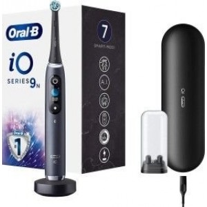 Braun Oral-B iO Series 9N Elektriska Zobu Birste