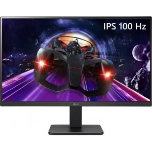 LG 24MR400-B Monitors 23.8