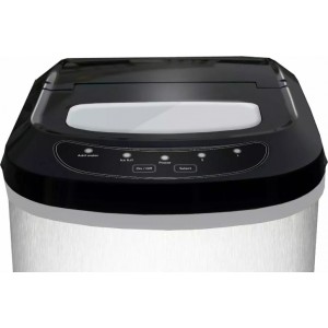 Caso IceMaster PRO Ledus Kubu Veidotājs 90W