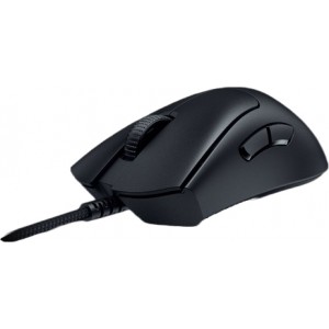 Razer DeathAdder V3 Optiskā Datorpele