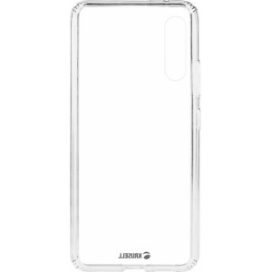 Krusell Kivik Cover Samsung Galaxy A90 transparent (61889)