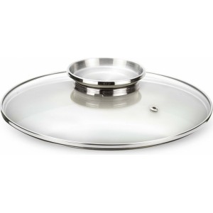 Pensofal Glass Lid Aroma Knob 20cm 9362