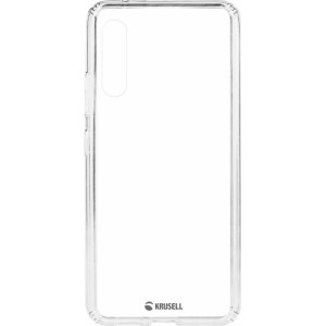 Krusell Kivik Cover Samsung Galaxy A90 transparent (61889)