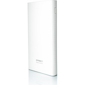 Orsen E41 Power Bank 10000mAh white