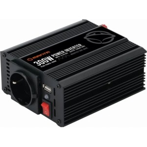 Manta MPI300M Power Inverter 300W DC to AC