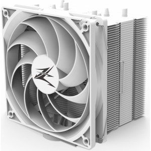 Zalman CNPS10X PERFORMA white (ZE13525ASL)