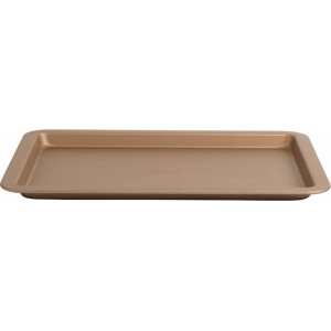 Russell Hobbs RH01690GEU7 Opulence 37cm baking tray gold