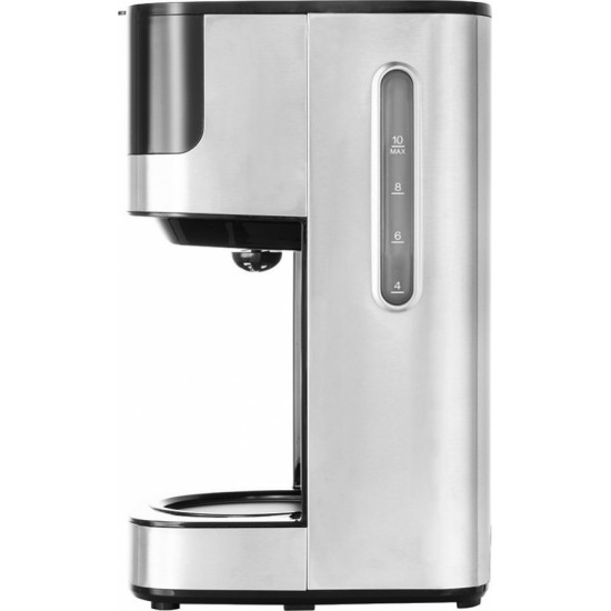 Gastroback 42701_S Design Filter Coffee Machine Essential S