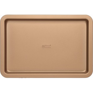 Russell Hobbs RH01690GEU7 Opulence 37cm baking tray gold