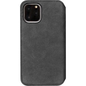 Krusell Broby PhoneWallet Apple iPhone 11 Pro Max stone