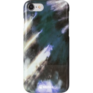 Krusell Limited Cover Apple iPhone 8/7 twirl earth