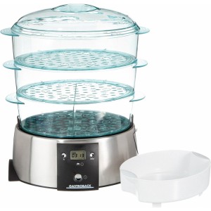 Gastroback 42510 Design Food Steamer