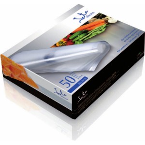 Jata B28X40 Plastic bag refill (50)