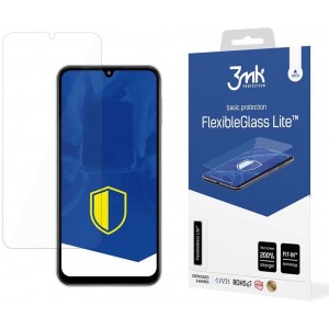3Mk Protection 3mk FlexibleGlass Lite™ hybrid glass for Samsung Galaxy M34 5G (universal)