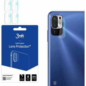 3Mk Protection 3mk Lens Protection™ hybrid camera glass for Xiaomi Redmi Note 10 5G