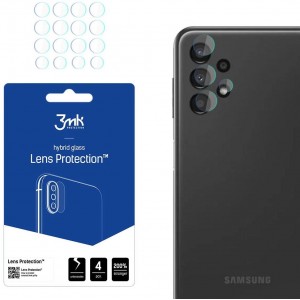 3Mk Protection Samsung Galaxy A13 4G - 3mk Lens Protection™ (universal)