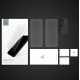 Tech-Protect Supreme Set for Xiaomi Redmi Note 12S 2x Tempered Glass for Display / Tempered Glass for Camera