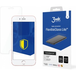 3Mk Protection 3mk FlexibleGlass Lite™ hybrid glass for iPhone 7 Plus