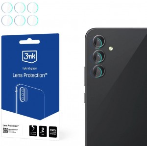 3Mk Protection Samsung Galaxy A54 5G - 3mk Lens Protection™ (universal)