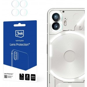3Mk Protection Nothing Phone 2 - 3mk Lens Protection™ (universal)