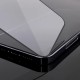 Wozinsky Super Tough Full Glue Tempered Glass Full Screen With Frame Case Friendly OnePlus Nord N10 5G Black (universal)