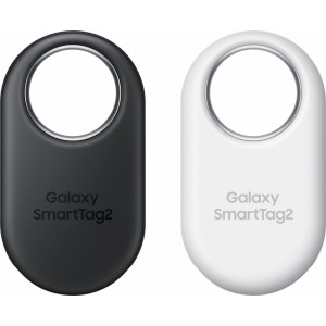 Samsung SmartTag2 (4 Pack) 2 pcs. white + 2 pcs. black
