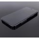 Wozinsky Super Tough Full Glue Tempered Glass Full Screen With Frame Case Friendly OnePlus Nord N10 5G Black (universal)