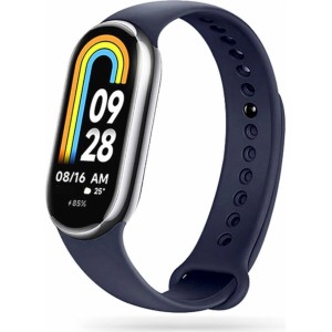 Tech-Protect IconBand strap for Xiaomi Smart Band 8 / 8 NFC - navy blue