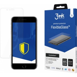 3Mk Protection 3mk FlexibleGlass™ hybrid glass for iPhone 6 Plus