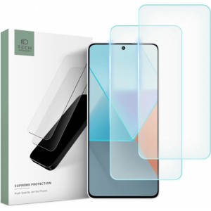 Tech-Protect Supreme Tempered Glass for Xiaomi Redmi Note 13/13 Pro/4G/5G