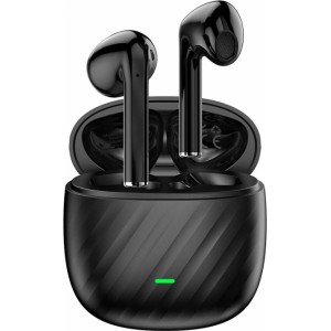 Dudao U14+ wireless in-ear TWS Bluetooth 5.3 headphones - black