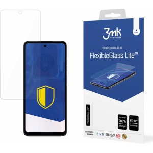 3Mk Protection Motorola Moto E14 - 3mk FlexibleGlass Lite