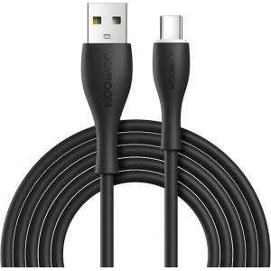 Joyroom S-2030M8 USB-A / Lightning 3A cable 2m - black
