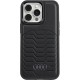 Audi Synthetic Leather case with MagSafe for iPhone 13 Pro / 13 - black