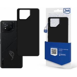 3Mk Protection 3mk Matt Case for Asus ROG Phone 8 Pro - black