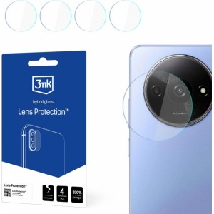 3Mk Protection 3mk Lens Protection™ hybrid camera glass for Xiaomi Redmi A3