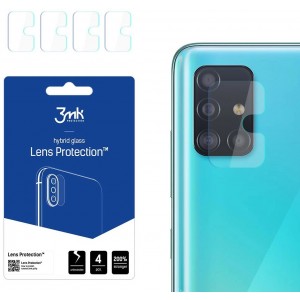 3Mk Protection Samsung Galaxy 851 4G - 3mk Lens Protection™ (universal)
