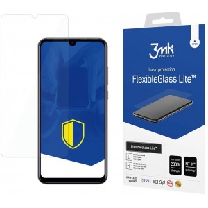 3Mk Protection Huawei P30 - 3mk FlexibleGlass Lite™ (universal)