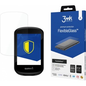 3Mk Protection 3mk FlexibleGlass™ hybrid glass for Garmin Edge 830