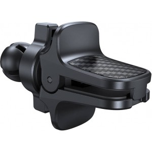 Joyroom Car holder Joyroom JR-ZS377 for air vent (black)