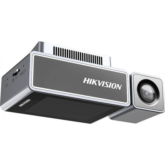 Hikvision C8 Pro Videoreģistrators 4K