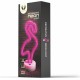 None Neon LED on a stand FLAMINGO pink FSNE01 Forever Light