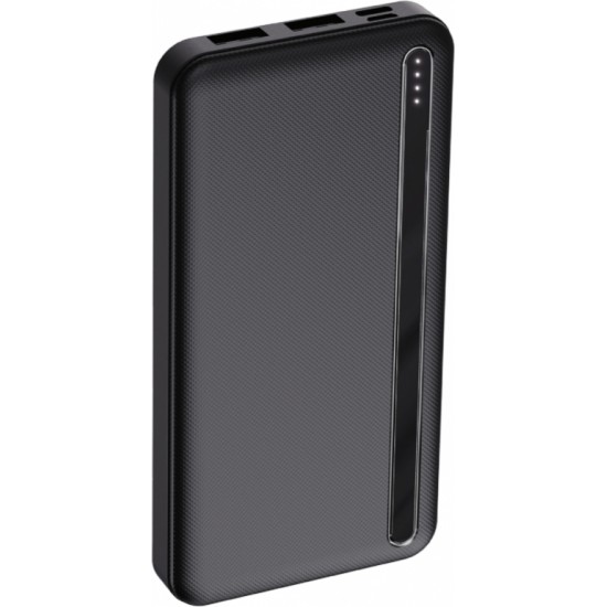 None Setty power bank 10000 mAh PB1-101 black