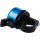 Telforceone Bike bell small blue