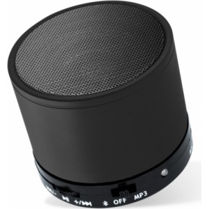 None Setty Bluetooth speaker Junior black