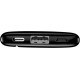 None Forever power bank TB-100S 5000 mAh black