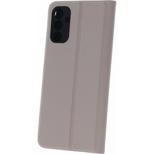 None Smart Soft case for Xiaomi Redmi Note 12s 4G nude