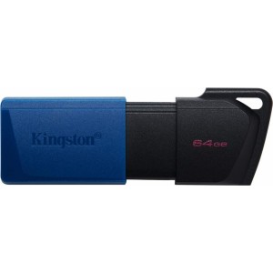 Kingston pendrive DataTraveler Exodia M DTXM 64GB blue